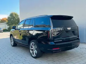 Cadillac Escalade Sport Platinum 6.2l MY26 4.59% Bild 5