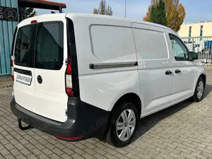 Volkswagen Caddy Kasten Cargo Maxi/FLÜGELT+AHK+NAVI+GRA+MFL
