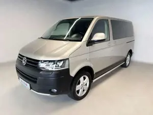 Volkswagen T5 Multivan 2.0 TDI DSG 4Motion PanAmericana Led