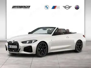 BMW 440 M440i xDrive Cabrio AHK ACC 360° HUD HK DA-Pro