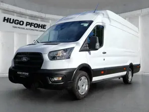 Ford Transit Trend 350 EXPRESS-LINE L4H3 HA | KLIMAAUT | GRA |