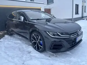 Volkswagen Arteon Arteon Shooting Brake R 2.0 TSI OPF 4Motion DSGR
