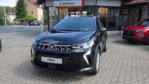 Mitsubishi ASX Diamant 1.2 6MT
