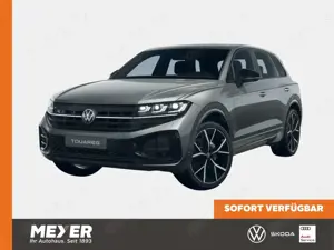 Volkswagen Touareg R-Line FINAL EDITION V6 TDI SCR 4MOTION Tiptronic