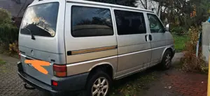 Volkswagen T4 Transporter T4 TDI 7DA1Y3 Autm.