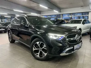Mercedes-Benz GLC 220 GLC 220d 4M 2x Avantgarde Burmester+AHK+Pano+DIS