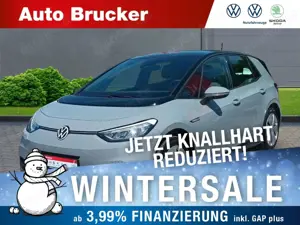 Volkswagen ID.3 Pro 107 kW+Navigationssystem+Tempomat+Klimaautomat