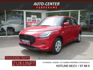 Suzuki Swift 1.2 Hybrid Allgrip Club NAVI ACC LED
