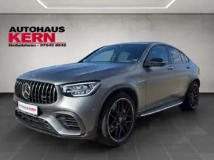 Mercedes-Benz GLC 63 AMG GLC 63 s AMG Coupe "Perf. Abgas  Sitz , "