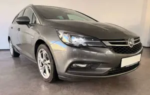 Opel Astra K Sports Tourer,ACC,AHK,LED,NAVI,8FACH