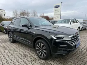 Volkswagen Touareg 4x4**unfallfrei**20993 KM**TOP ZUSTAND**