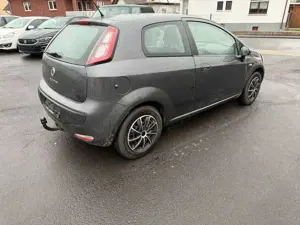Fiat Punto Evo MyLife Bild 3