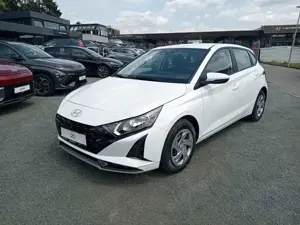 Hyundai i20 1.0 T-GDI Select, Funktionspaket