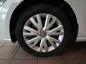 Volkswagen Golf e-Golf DAB/NAVI/SITZHZG Bild 4