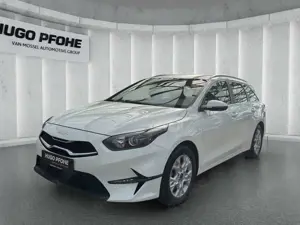 Kia Ceed / cee'd Ceed 1.0 T-GDI