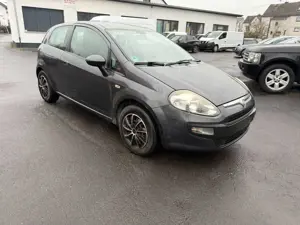 Fiat Punto Evo MyLife Bild 2