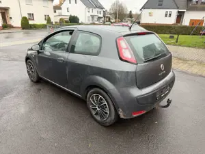 Fiat Punto Evo MyLife Bild 4