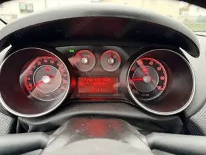 Fiat Punto Evo MyLife Bild 5