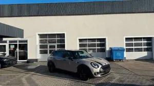 MINI Cooper D