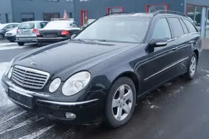 Mercedes-Benz E 320 CDI T AVANTGARDE