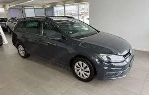 Volkswagen Golf VII*Variant*Navi*Sitzh*Tempo*LED*