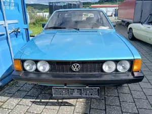 Volkswagen Scirocco Bild 2
