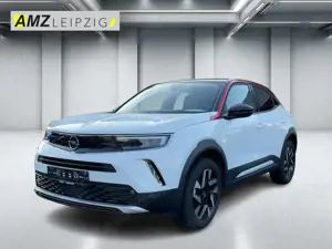 Opel Mokka 1.2 Turbo Elegance *HU/AU neu*