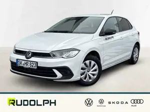 Volkswagen Polo Goal 1.0 TSI DSG LED BT Navi SHZ ACC PDCv+h Fernli