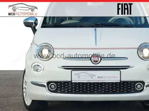 Fiat 500C *DAB*PDC*TMPT*APPLE*ALU*U-CONNECT*BT*CITY* Bild 1