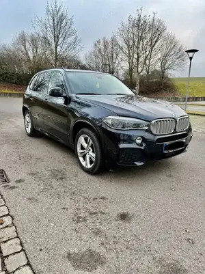 BMW X5 xDrive40d Sport-Aut.