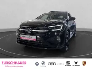 Volkswagen Taigo R-Line 1.5 TSI DSG PANO KAMERA NAVI ACC AHK