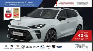 CUPRA Terramar VZ ACC|HuD|RFK|PANO|LED|Navi|Carplay...