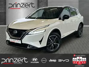 Nissan Qashqai 1.5 e-power "Tekna" Design-Paket*LM19"