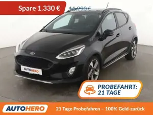 Ford Fiesta 1.0 EcoBoost Active Plus*NAVI*LED*CAM*PDC*SHZ*