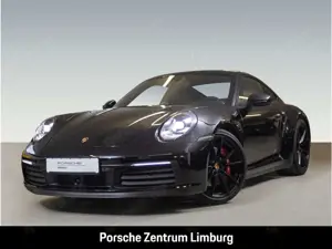 Porsche 992 911 Carrera S Liftsystem-VA LED-Matrix BOSE