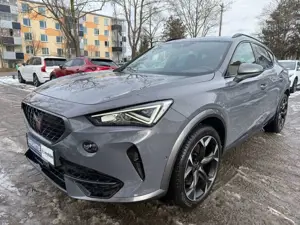 CUPRA Formentor VZ 4Drive AUT~Pano~Memor~Beats~AHK~Kam