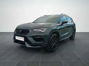 CUPRA Ateca 2.0 TSI 4Drive DSG