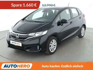Honda Jazz 1.3 i-VTEC Comfort*PDC*SHZ*KLMA*GARANTIE*