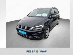 Volkswagen Touran MOVE R-Line 2.0 TDI DSG LED*KAMERA*NAVI