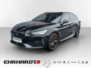 CUPRA Leon Sportstourer 2.0 TSI DSG 4Drive VZ DCC PANO*LED...
