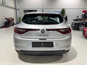 Renault Megane Play - Sitzheizung Klima Navi PDC 8-fach TÜVneu Bild 5