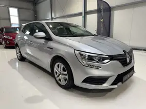 Renault Megane Play - Sitzheizung Klima Navi PDC 8-fach TÜVneu Bild 3