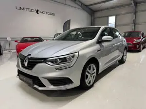 Renault Megane Play - Sitzheizung Klima Navi PDC 8-fach TÜVneu