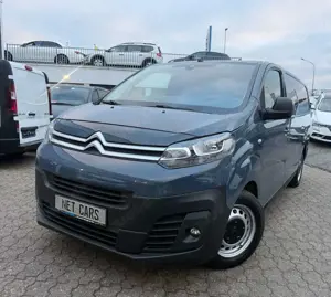 Citroen Jumpy L3 Kasten Club XXL BlueHDi NAVi*Tempomat