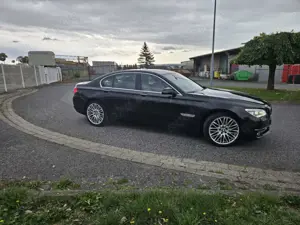 BMW 730 730d xDrive