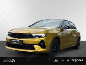 Opel Astra ASTRA L 5T ULTIMATE 1.2 TURBOS/S 96KW AT8++