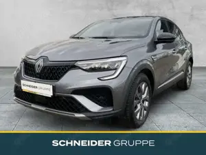 Renault Arkana TECHNO MILD HYBRID 140 EDC NAVI+KLIMA+RFK