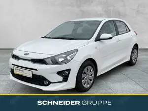 Kia Rio EDITION 1.2 TCe Edition 7 PDC+KLIMAANLAGE+BLUETOOT