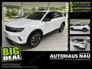 Opel Grandland , Edition, 1.2 Hybrid inkl. Big Deal