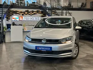 Volkswagen Touran BMT/Start-Stopp *7-Sitzer*Klima